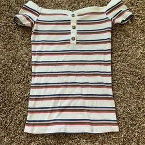 Cute shirt from aeropostale!